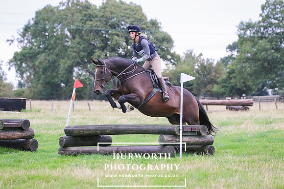 Hurworth Hunter Trial 085