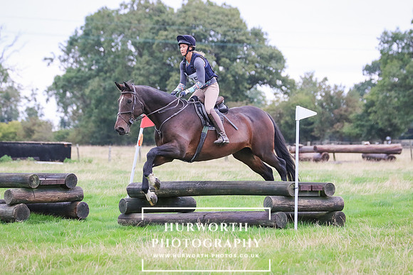 Hurworth Hunter Trial 086