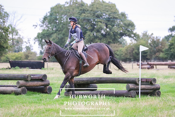 Hurworth Hunter Trial 087