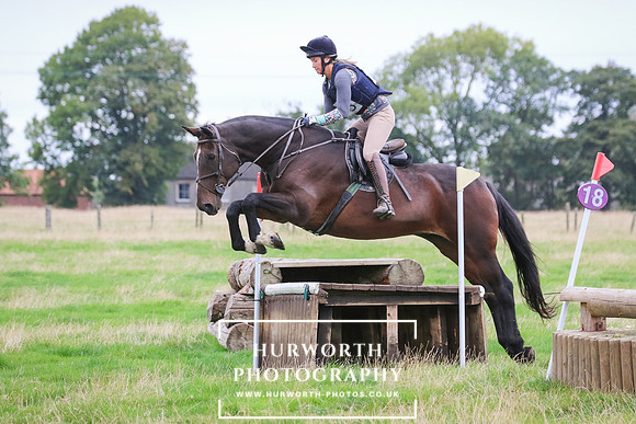 Hurworth Hunter Trial 088