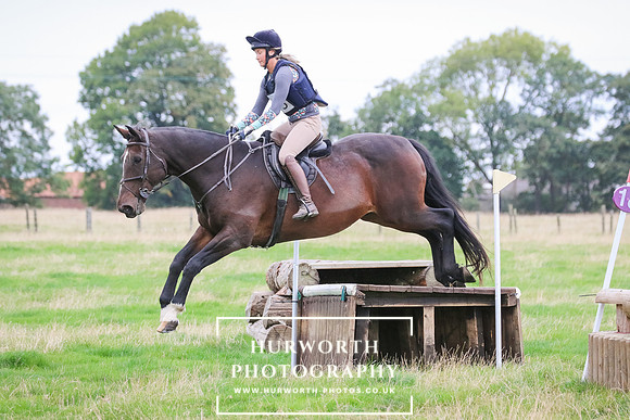 Hurworth Hunter Trial 089