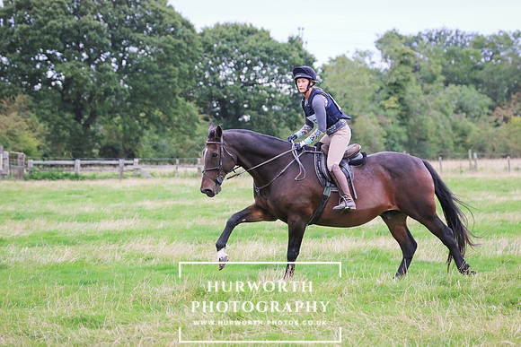 Hurworth Hunter Trial 090