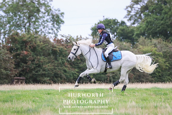 Hurworth Hunter Trial 092