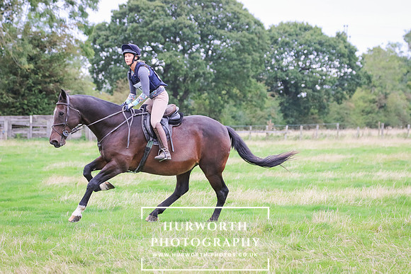 Hurworth Hunter Trial 091