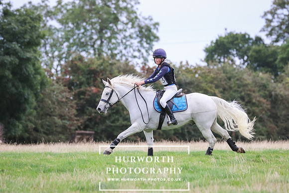 Hurworth Hunter Trial 093