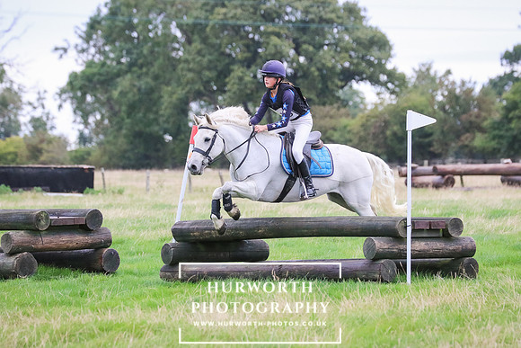 Hurworth Hunter Trial 095