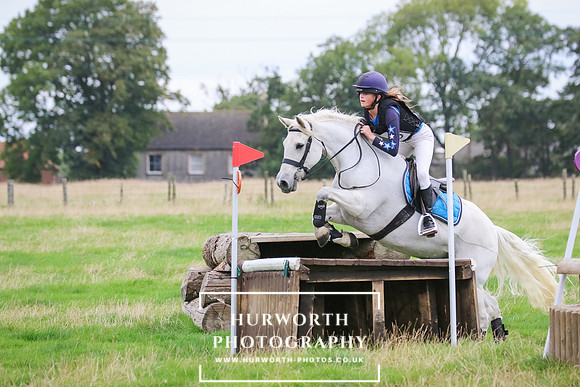 Hurworth Hunter Trial 097