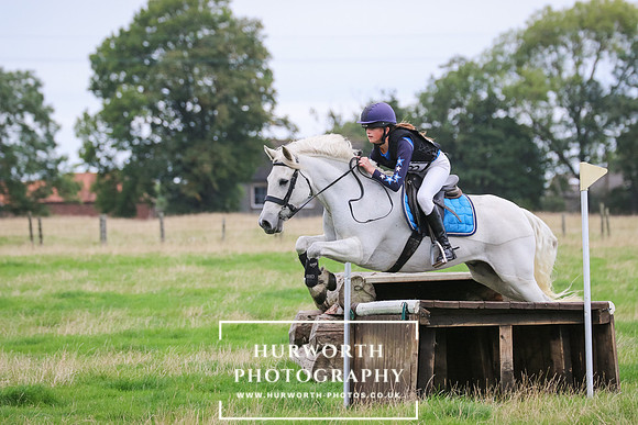 Hurworth Hunter Trial 098