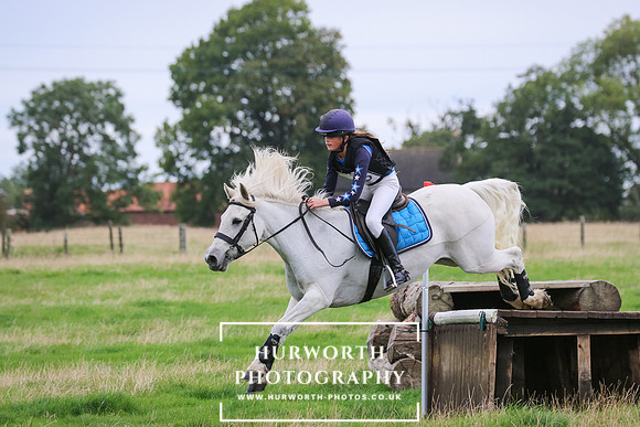 Hurworth Hunter Trial 099