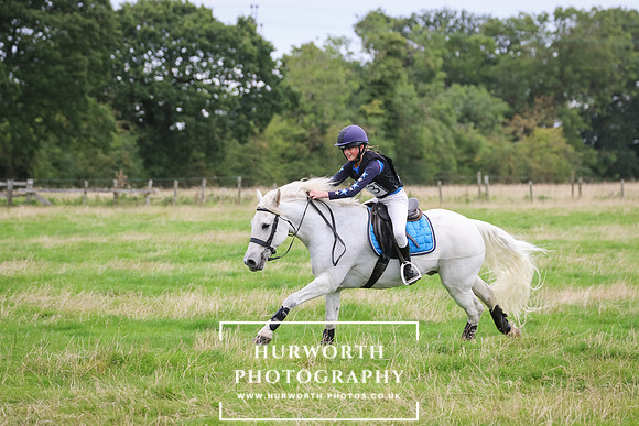 Hurworth Hunter Trial 102