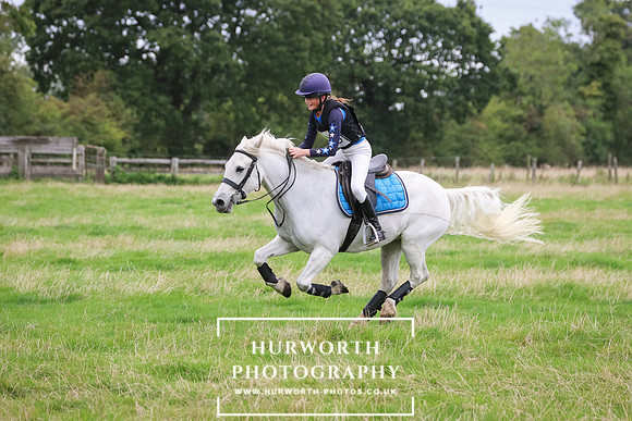 Hurworth Hunter Trial 103