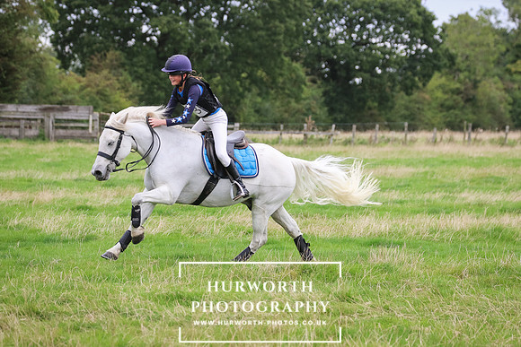 Hurworth Hunter Trial 104