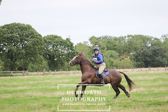 Hurworth Hunter Trial 113