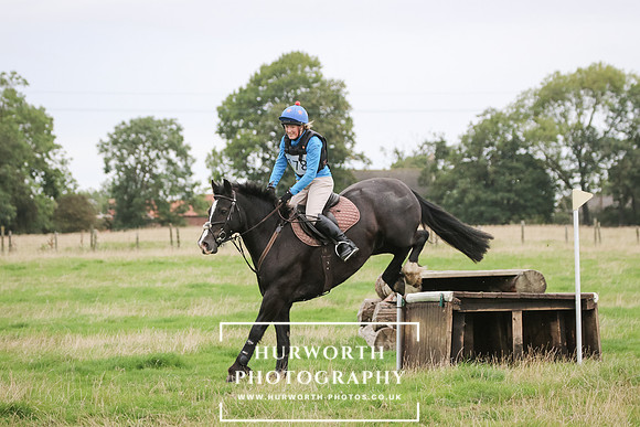 Hurworth Hunter Trial 147