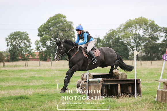 Hurworth Hunter Trial 146
