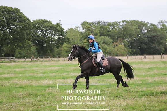 Hurworth Hunter Trial 149