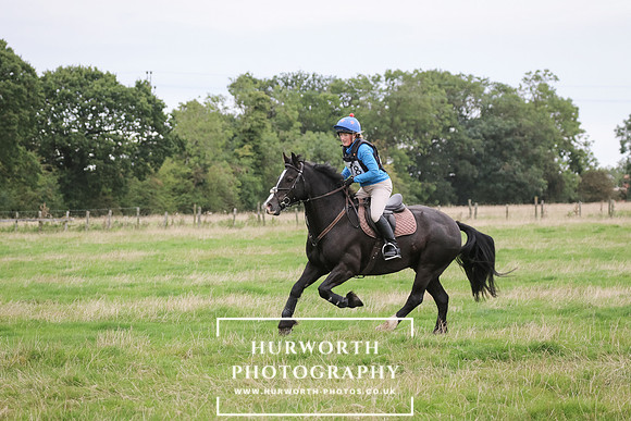 Hurworth Hunter Trial 148
