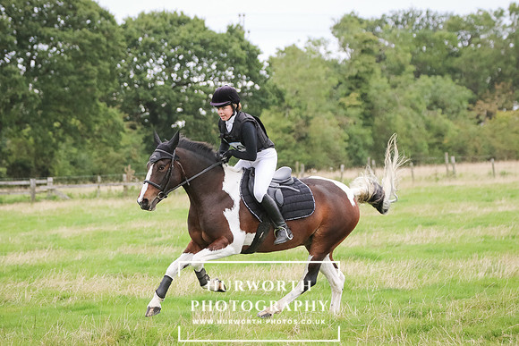 Hurworth Hunter Trial 159