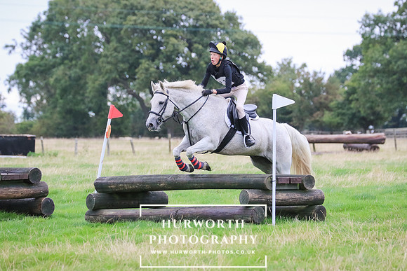 Hurworth Hunter Trial 163