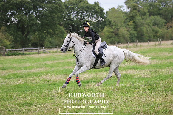 Hurworth Hunter Trial 167