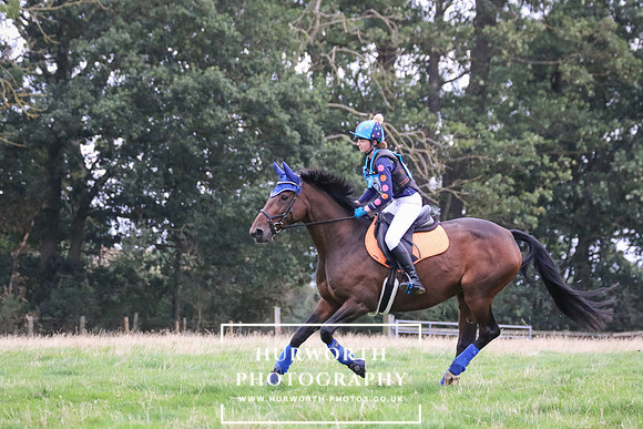 Hurworth Hunter Trial 171