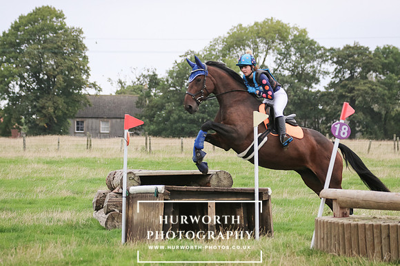 Hurworth Hunter Trial 175