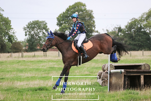Hurworth Hunter Trial 177