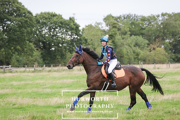 Hurworth Hunter Trial 178