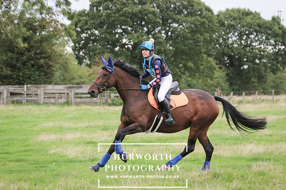 Hurworth Hunter Trial 179