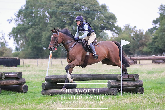 Hurworth Hunter Trial 183