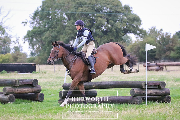 Hurworth Hunter Trial 184