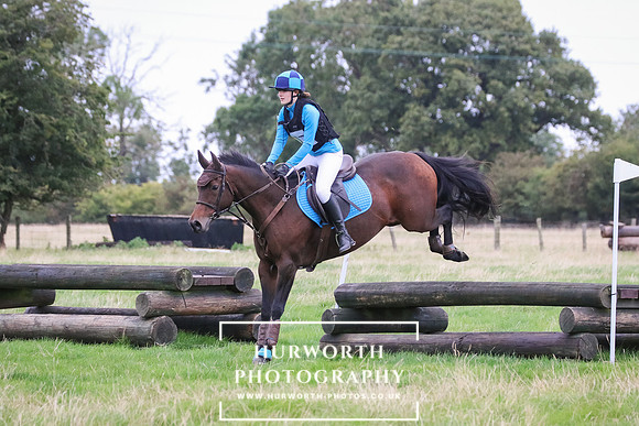 Hurworth Hunter Trial 213