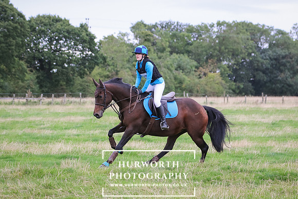 Hurworth Hunter Trial 217