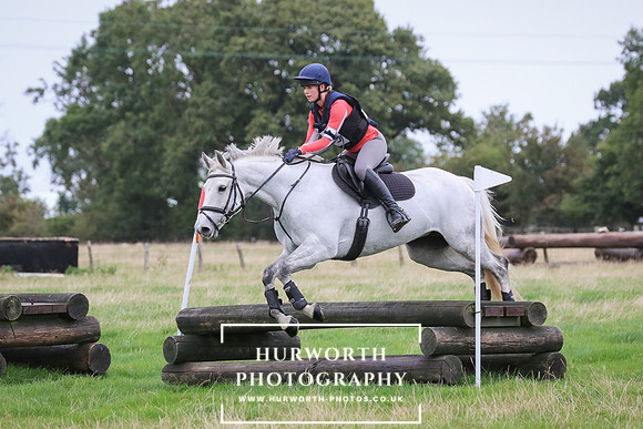 Hurworth Hunter Trial 223