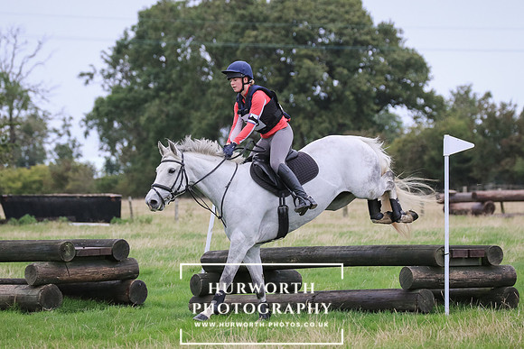 Hurworth Hunter Trial 224
