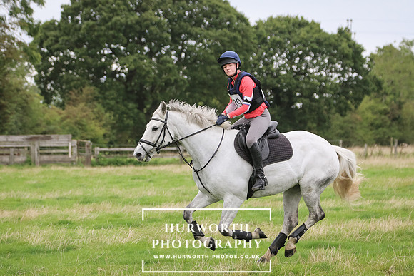 Hurworth Hunter Trial 227