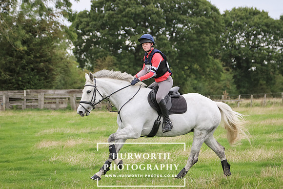 Hurworth Hunter Trial 228