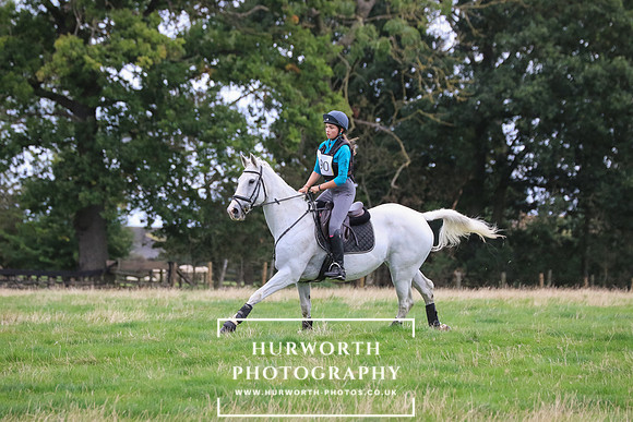 Hurworth Hunter Trial 233