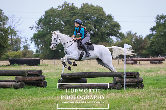 Hurworth Hunter Trial 234