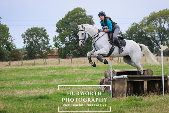 Hurworth Hunter Trial 237