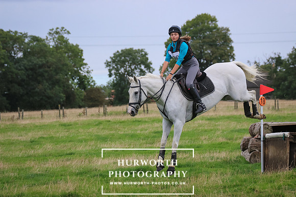 Hurworth Hunter Trial 239