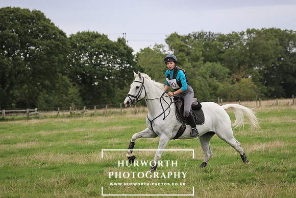 Hurworth Hunter Trial 241