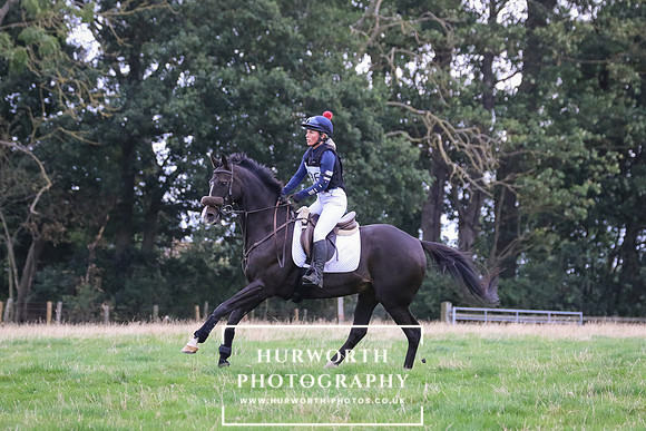 Hurworth Hunter Trial 253