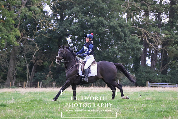 Hurworth Hunter Trial 254
