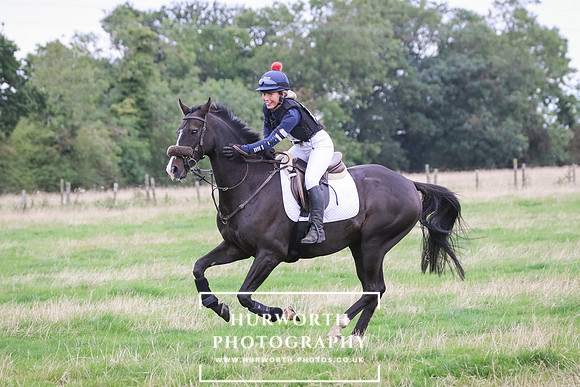 Hurworth Hunter Trial 258