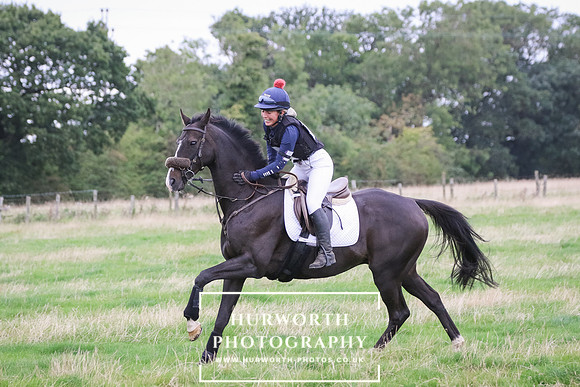 Hurworth Hunter Trial 259