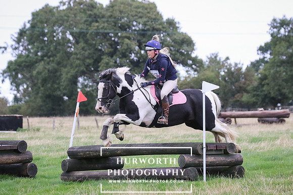 Hurworth Hunter Trial 263