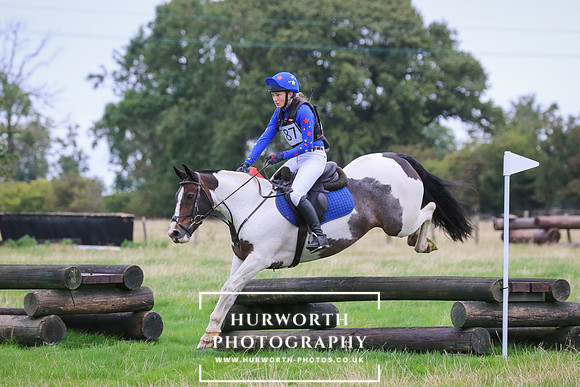 Hurworth Hunter Trial 193