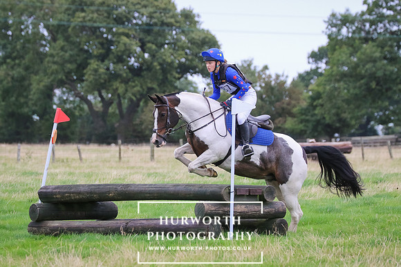 Hurworth Hunter Trial 191