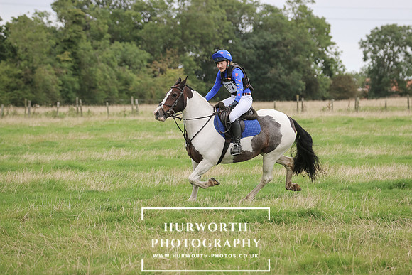 Hurworth Hunter Trial 198